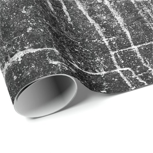 afvoermuren cadeaupapier (Rol Hoek)