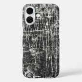 afvoermuren Case-Mate iPhone case (Achterkant)