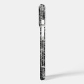 afvoermuren Case-Mate iPhone case (Achterkant / Links)