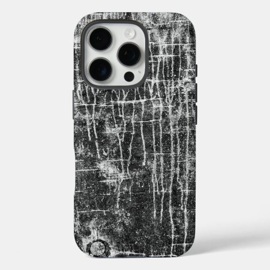 afvoermuren Case-Mate iPhone case (Achterkant)