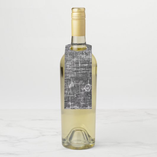 afvoermuren flessenhanger (Op fles)