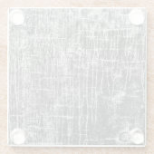 afvoermuren glazen onderzetter (Achterkant)