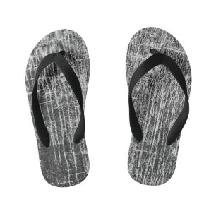 afvoermuren kinder teenslippers