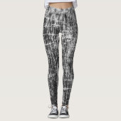 afvoermuren leggings (Voorkant)