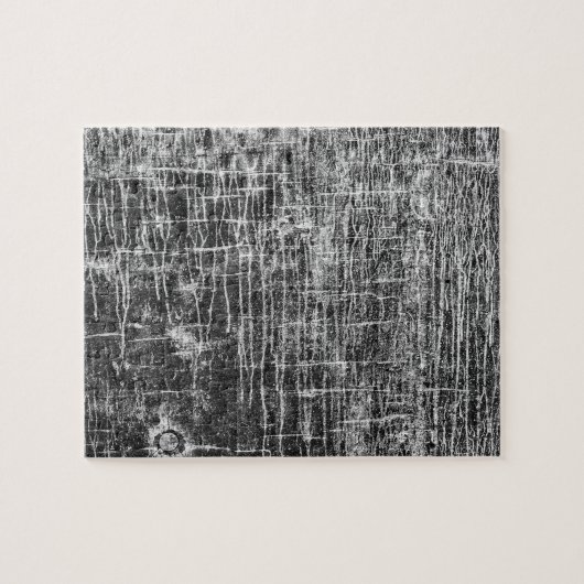 afvoermuren legpuzzel (Horizontaal)