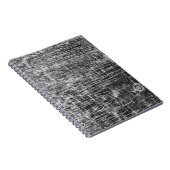 afvoermuren notitieboek (Rechterzijde)