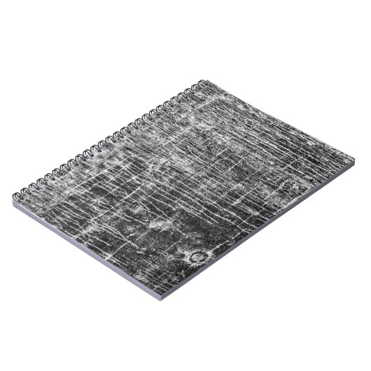 afvoermuren notitieboek (Linkerzijde)