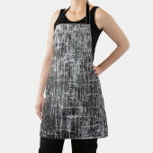 afvoermuren schort (Insitu)