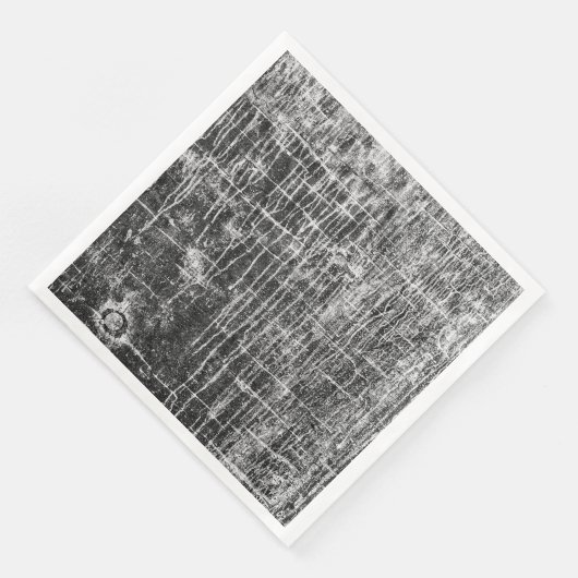 afvoermuren servet (Hoek)