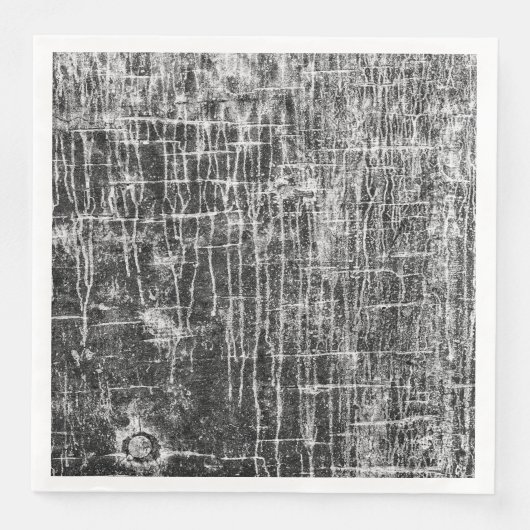 afvoermuren servet (Voorkant)