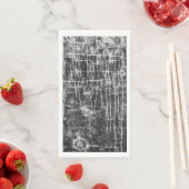 afvoermuren servet (Insitu)