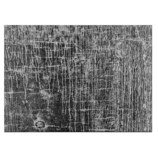 afvoermuren snijplank (Voorkant)