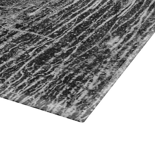 afvoermuren snijplank (Hoek)