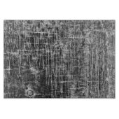 afvoermuren snijplank (Voorkant)