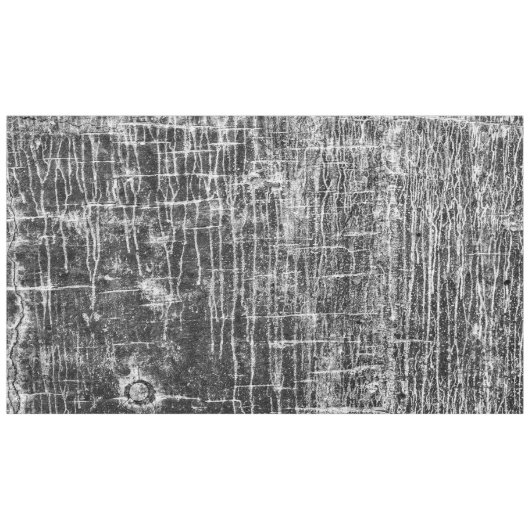 afvoermuren tafelkleed (Voorkant (Horizontaal))