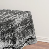 afvoermuren tafelkleed (Voorbeeld)