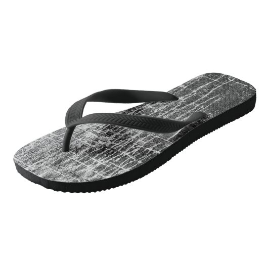afvoermuren teenslippers (Schuin)