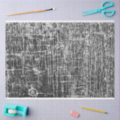 afvoermuren tissuepapier (Craft)