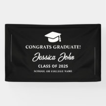 Afwachtende afgestudeerde Gefeliciteerd met je afs