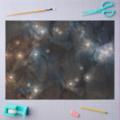 Afwas met ontwerp uit de sterrenreeks 12 tissuepapier (Craft)