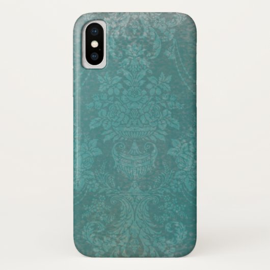 afwerking met afgedankte afwerking Case-Mate iPhone case (Achterkant)