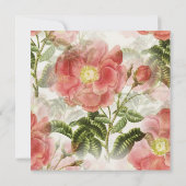 afwerking opslaan datum save the date (Achterkant)