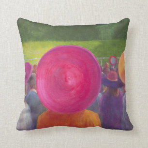 Afwerking Petten 2014 Kussen