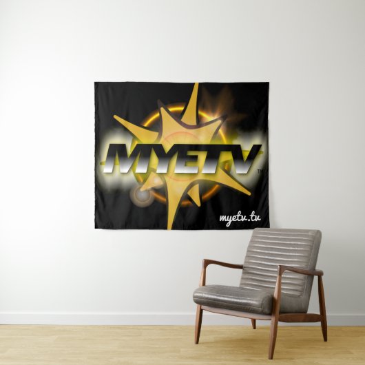 Afwerking van MYETV Wandkleed (In Situ (horizontaal))