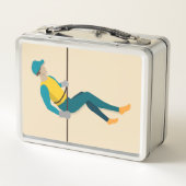 Afwezig (Achterkant)