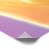 Afwezig Healing Poster (Hoek)