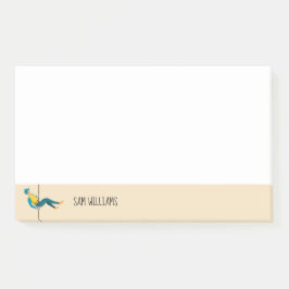 Afwezig Post-it® Notes