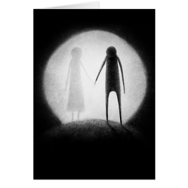 Afwezigheid (Voorkant)