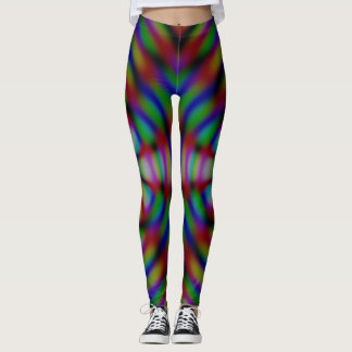 Afwijking 1 Leggings