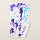 Afwijking 2 bad handdoek (Handdoek)