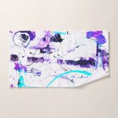 Afwijking 2 bad handdoek (Handdoek)