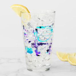 Afwijking 2 glas
