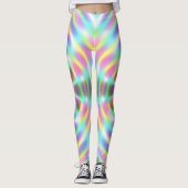 Afwijking 2 Leggings (Voorkant)