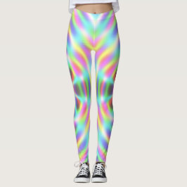 Afwijking 2 Leggings