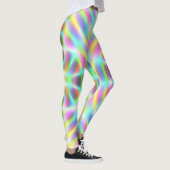 Afwijking 2 Leggings (Rechts)