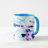 Afwijking 2 mok (Voorkant rechts)