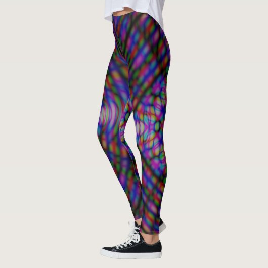 Afwijking 3 Leggings (Links)