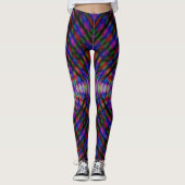 Afwijking 3 Leggings (Voorkant)