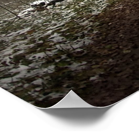 afwijking poster (Hoek)