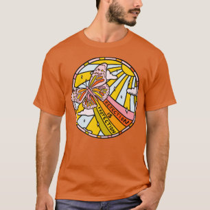 Afwijzing is bescherming t-shirt