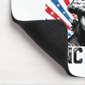 Afwijzing van koningen sinds 1776 verontrust Ameri Muismat (Hoek)