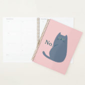 Afwijzingskat Planner (Display)