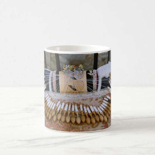 Afwikkeling Koffiemok (Center)