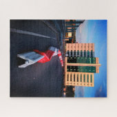 Afwikkeling Legpuzzel (Horizontaal)