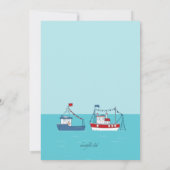 Afzegeling van de uitnodiging tot het indienen van (Achterkant)