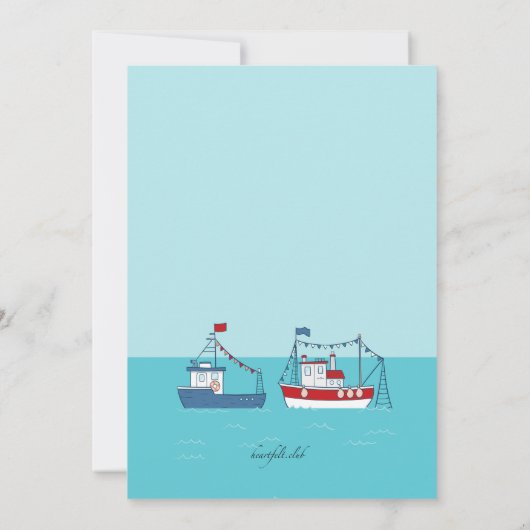 Afzegeling van de uitnodiging tot het indienen van (Achterkant)